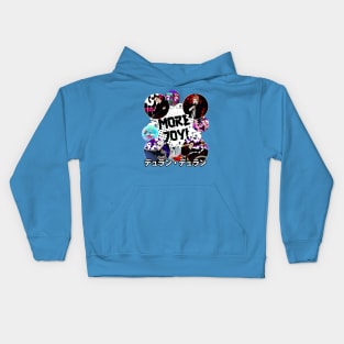 MORE JOY! Kids Hoodie